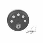 Cuppon KKA25 Manuel Kilitli Konum Anahtarı – (CSD250 Fotoselli Kapı Uyumlu)