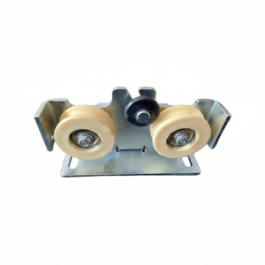 Cuppon CSD150/CSD250 Çift Teker Seti – Fotoselli Kapı Çift Makara Takımı