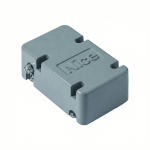 Nice Wide L Bariyer Kol Bağlantı Aparat Seti (SPWIDE0001A)