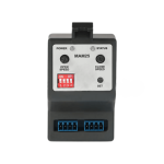 Cuppon MAM25 Manuel Kurulum Ara Modülü – (CSD250 Fotoselli Kapı Uyumlu)