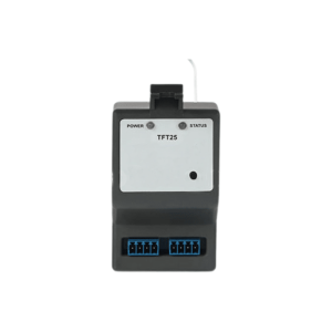 Cuppon TFT-25 Modülü – (CSD250 Fotoselli Kapı Uyumlu)