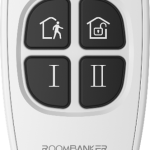 Roombanker Keyfob (RBCT-KF1-868)