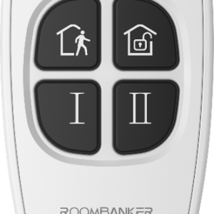 Roombanker Keyfob (RBCT-KF1-868)