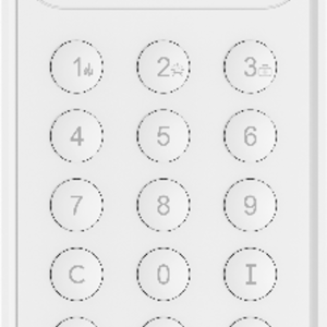 Roombanker Keypad (RBCT-KP1-868)