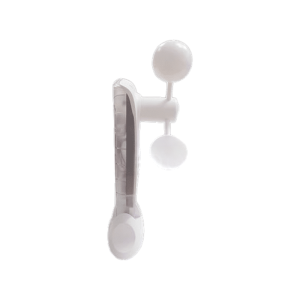 Mosel DC-118 Solar Panelli Rüzgar ve Güneş Sensörü (Mosel Tente ve Pergola Uyumlu)