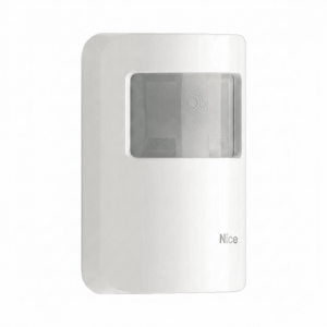 Nice MNCPIR Hareket Dedektörü / Motion Sensor (MyNice) – Nice Akıllı Alarm Sistemi