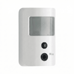 Nice MNPIRTVCC Kameralı Hareket Dedektörü (MyNice) – Nice Akıllı Alarm Sistemi