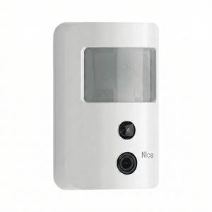 Nice MNPIRTVCC Kameralı Hareket Dedektörü (MyNice) – Nice Akıllı Alarm Sistemi