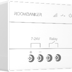 Roombanker Relay (RBAD-RL1-868)