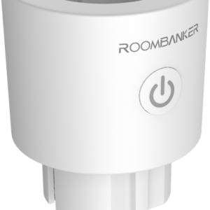 Roombanker Smart Plug (RBAD-PL1-868 (EU))