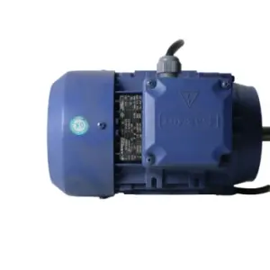 WhiteRose JET 2000 MOTOR