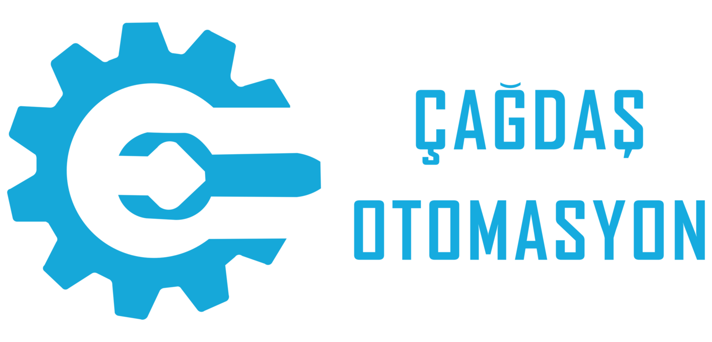 Çağdaş Otomasyon