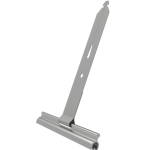 130 mm Yarıklı Panjur Çelik Askı (10 adet)