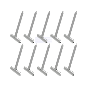 170 mm Kepenk Çelik Askı (10 adet)