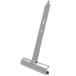 170 mm Yarıklı Kepenk Çelik Askı (10 adet)