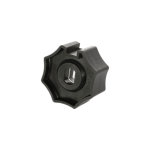 60 mm Sekizgen Boru Uyumlu Panjur Motor Adaptörü