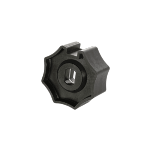 60 mm Sekizgen Boru Uyumlu Panjur Motor Adaptörü