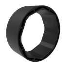 70 mm Kepenk Boru Bileziği – 80 mm Kalınlaştırma (Çap Büyütücü)