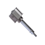 70mm Uzatma Kepenk Boru Başı Pimli