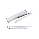 90 Derece Otomatik Kapı Mekanizması (Tek Motorlu Kit)