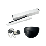 90 Derece Otomatik Kapı Mekanizması (Tek Motorlu Kit)