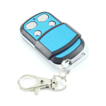 Akıllı Kepenk ve Garaj Kopya Kumanda