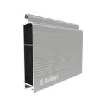 Alüminyum ES-133 Mega Alt Parça Profili (SL-100 Uyumlu)