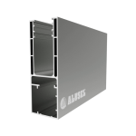 Alüminyum GC-482 Mega Dikmeli U Profili