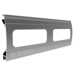 Alüminyum SE-63 Extrüzyon Pencereli Panjur Lameli