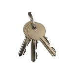 Alusel Kepenk Açma ve Kapama Kontrol Anahtarı (Key Switch)