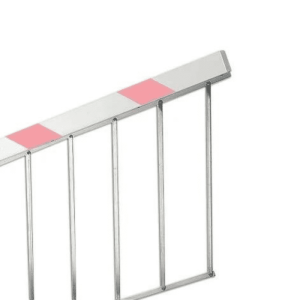 Kollu Bariyer Çit Saçak (4 metre)