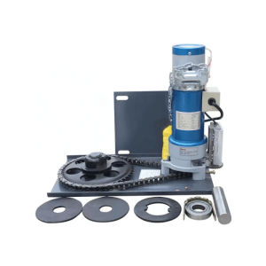 BVA AC-600KG Zincirli Endüstriyel Kepenk Motoru