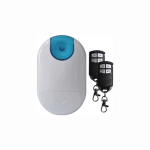 BVA Otomatik Kepenk Alıcı Kart Takımı (RV12)