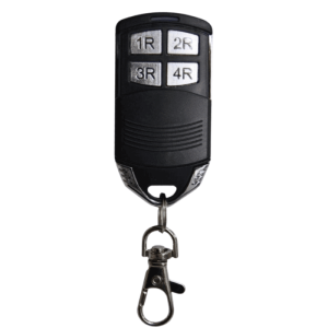 BVA Otomatik Kepenk Kumandası (RV12 ve RV12ZM Uyumlu)