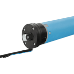 Cuppon 140 Nm 10 Rpm Giyotin Cam Motoru (2.4 GHz Wi-Fi Bağlantılı)