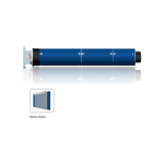 Cuppon CM92M 102 M 330 NM Redüktörlü Kepenk Motoru