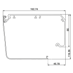 Cuppon CSD 150 Fotoselli Kapı Sistemi