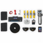 Cuppon CSD 250 Fotoselli Kapı Sistemi (Kit Paket – 2)