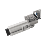 Cuppon CSD250 Fotoselli Kapı Motoru (Encoderli)