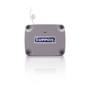 Cuppon FA-22 Fotoselli Kepenk Alıcı Kart