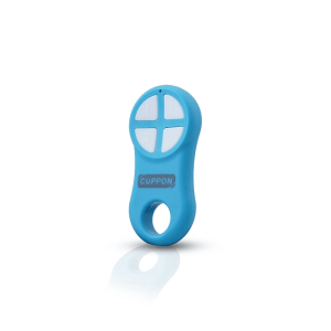 Cuppon 4 HS Kepenk ve Panjur Kumandası