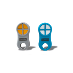 Cuppon 4 HS Kepenk ve Panjur Kumandası