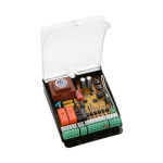 Cuppon KP 105 Bahçe Kapısı Kontrol Paneli