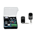 Cuppon KP 106 Zincirli Motor Kontrol Panel Takımı