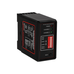 Cuppon Loop Dedektörü – Bariyer / Kapı Motoru Uyumlu