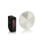 Cuppon Reflektörlü Emniyet Fotoseli (Reflektörlü Universal)