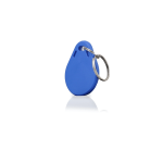 Cuppon SAN ID Anahtarlık