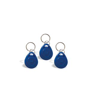 Cuppon SAN ID Anahtarlık