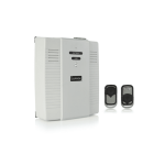Cuppon SM 1100 Kepenk Güç Kaynağı Takımı (Kumandalı Kit)