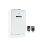 Cuppon SM 1200 Kepenk Güç Kaynağı (Kumandalı Kit)